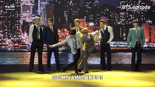 [影音] 210320 [EPISODE] BTS @ 2020 MTV VMAs