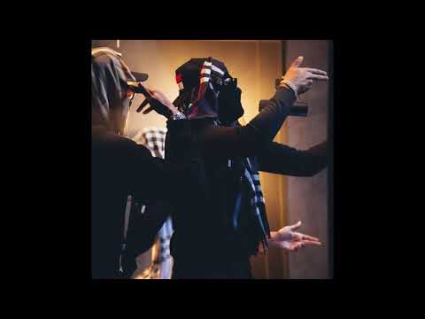 [FREE] Country Dons x Fredo x Rap Type Beat 2022 | UK Rap/Trap Instrumental - "Sure"