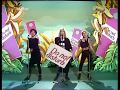 Bananarama - Do Not Disturb [Live~ZDF 1986]