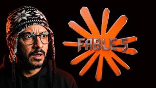 LIBERARAM O FABLE
