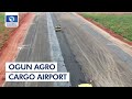 Ogun Agro Cargo Airport: Facility To Contribute To Economic Development