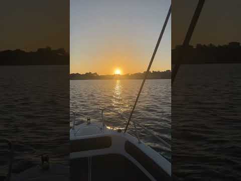 Sea motion