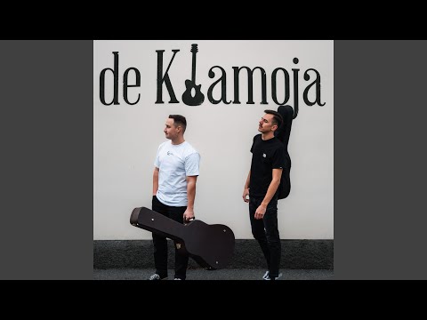Verschiedengleich - de Klamoja
