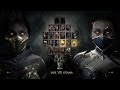 Mortal Kombat 11 Jade Vs Kitana Hard