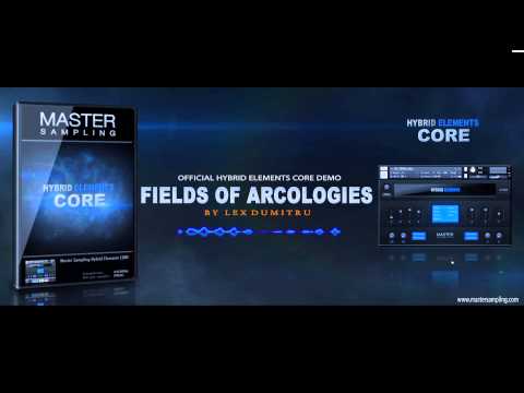 Free Download Hybrid Elements CORE KONTAKT