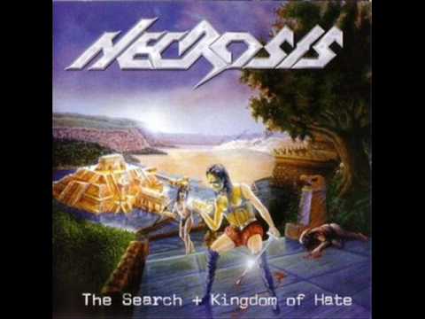 necrosis - the search