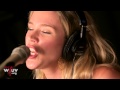 Joss Stone - "Love Me" (Live at WFUV) 