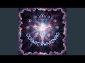 Cosmic Awakening