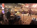 Hutang Chikadun Floor 88 Drum Cam