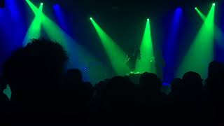 Goethes Erben - Nichts bleibt wie es war (Live in Hannover 2017)