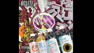 LALO STAR FEAT. OMAR, KHRIZ-Z   - G3722 (OFFICIAL AUDIO)