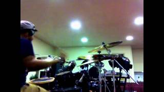 Take Control One Accord (Band View)