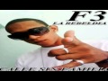 F3 La Rebeldia - Por Que tu Me Rechazas (Prod. By N.p Records)