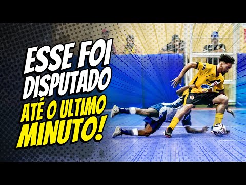 MADRUGA x ARSENAL DE TAIPAS - Copa Zona Livre 2023