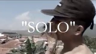 Download lagu SMVLL- cover video Lirik Jennie-SOLO mp3