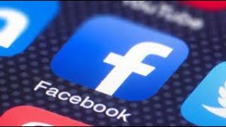 Facebook underground ad