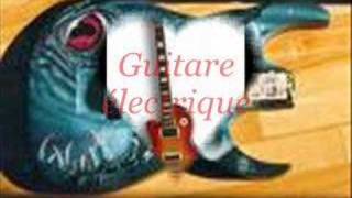 Joe Satriani - Hands In The Air