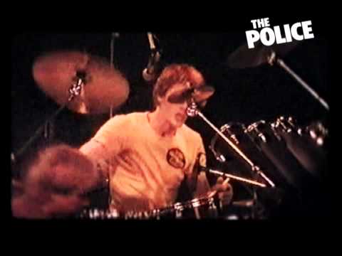 Deathwish - The Police