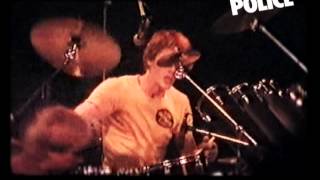 The Police - Deathwish (live)  - [HD]