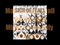 Sick Of It All -  The Bland Within