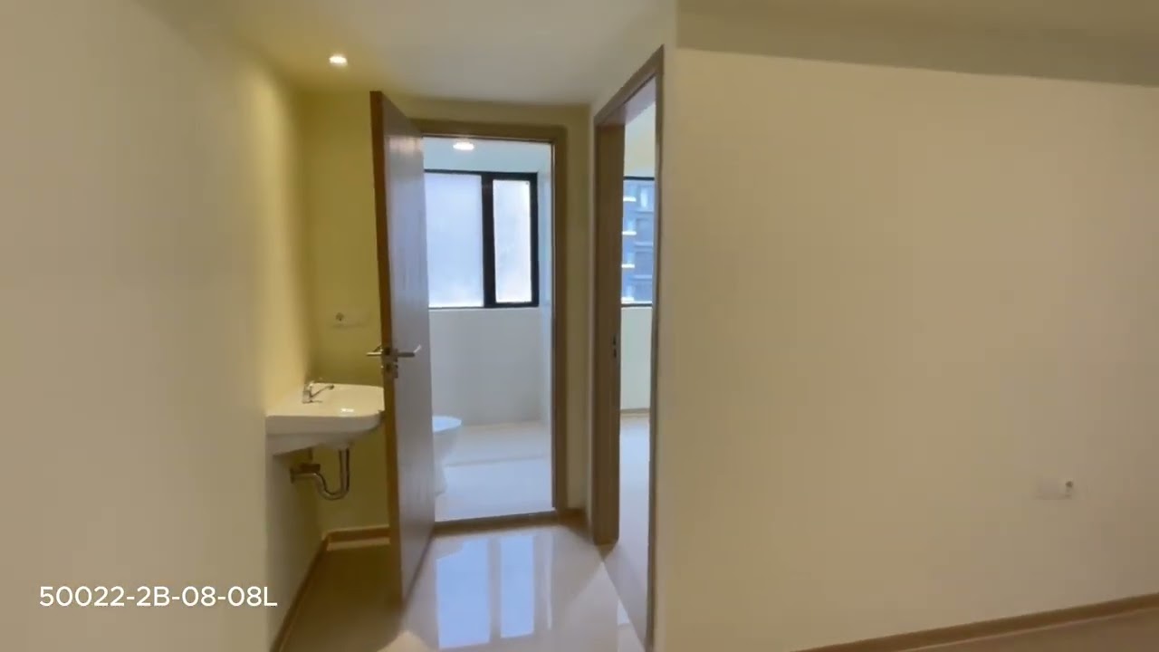 Di Jual Apartemen 2 Bedroom Unfurnish (50022-2B-08L)