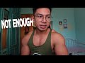 I WILL NOT COMPETE THIS YEAR! | STILL NOT ENOUGH