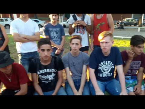 CHOCO vs DAYNEXT - 4tos 4/12 - Zura Free