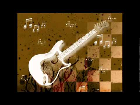 Melodic Instrumental Rock / Metal Arrangements #56 (Ballad)
