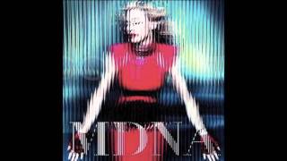 Madonna - Give Me All Your Lovin - LMFAO Remix