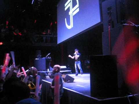 120519 - JAY PARK - Verizon APAHM DC @ The Fillmore Silver Spring - Jay needs a girlfriend ...