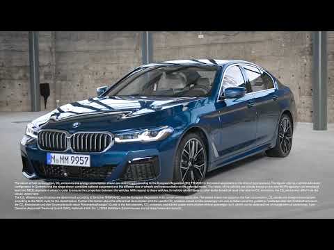 BMW 5 Series | BMW 5 Series Touring | Sheer The Driving Pleasure
