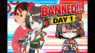 Subaru Would've Been Banned From Tea Ceremony on Day One