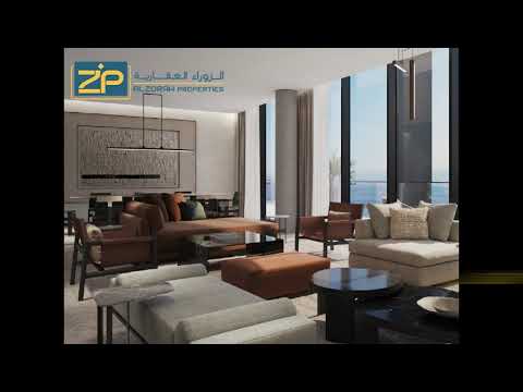 صورة مصغرة لفيديو العقار