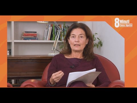 8 minuti con Elena Ugolini - Episodio 8: Mense scolastiche a Bologna, le ombre sulla gara d'appalto