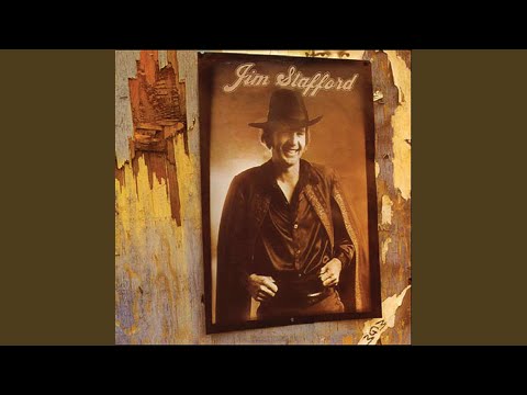 My Girl Bill by Jim Stafford