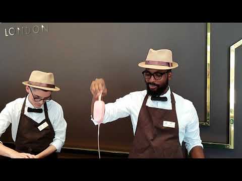 Loja de prazer Magnum