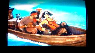 Пинк (Pink) - We’ve Got Scurvy