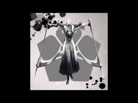 Sengoku Basara 3: Tenkai's (Akechi Mitsuhide) Theme Unedited