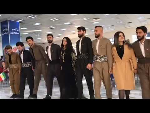 Kurdish Dance #329