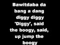 Kid Rock Bawitdaba with lyrics 