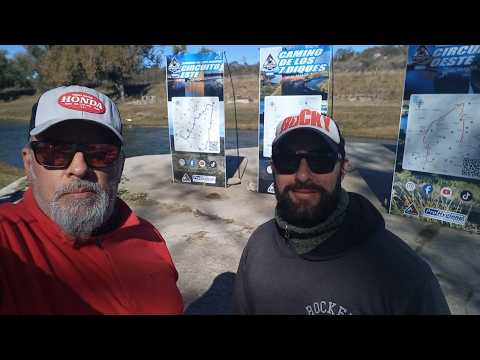 Paso Grande, San Luis Detonadores de mitos