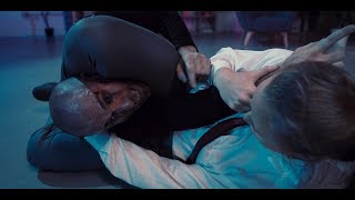 Vixen (2018) Exclusive Teaser - Edited by James Nan