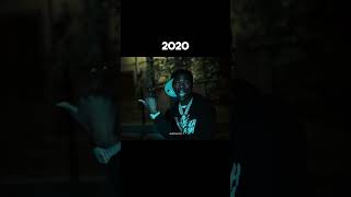 They Were Here… Then Gone Forever | DMX, King Von, Baby CEO, Mo3 💔 #llj #kingvon #dmx #restinpeace