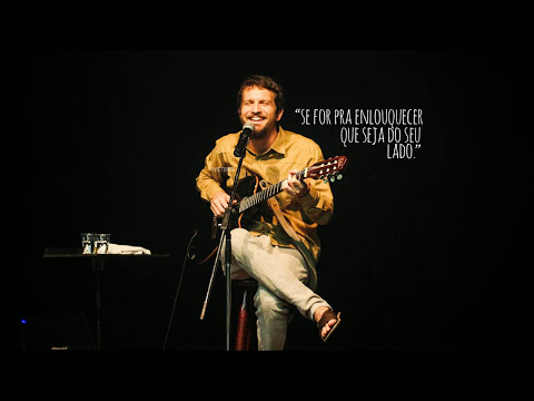 Saulo - Anjo / Não Precisa Mudar / Outra Vez (Voz e Violão)