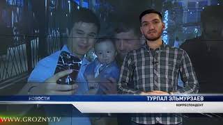 Рамзан Кадыров посетил уникальный Парк Корана в Дубае 