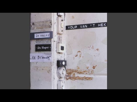 Netjes Uit Elkaar cover