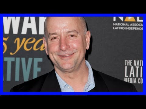 Julio oscar mechoso, character actor known for 'seinfeld,' 'miami vice' roles dead at 62