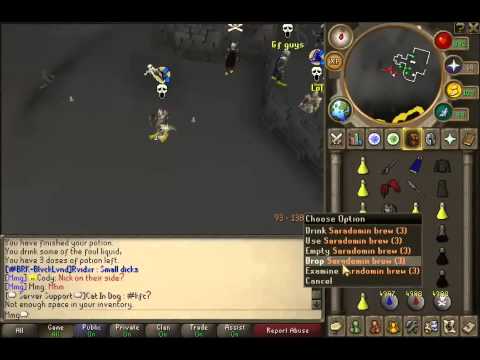 [Rambo614] #KFC vs #brk