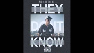 Axis - They Don't Know