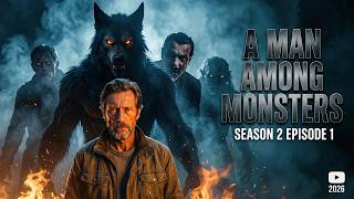 A Man Among Monsters Season 2 EP 1